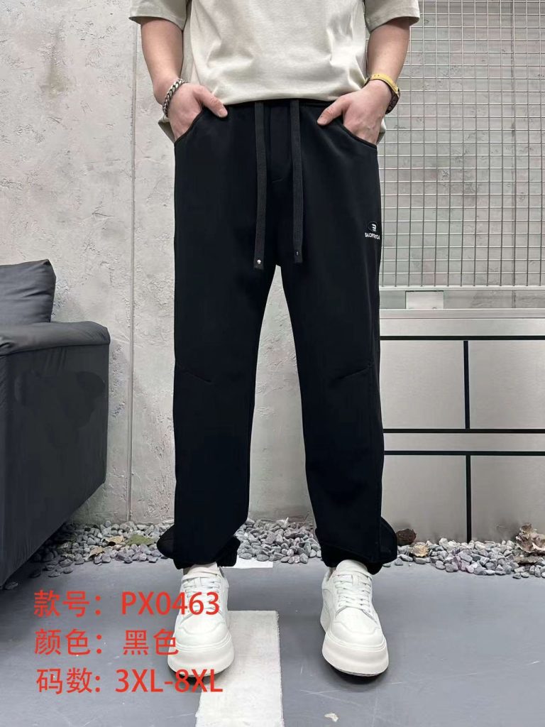 Trousers PX0463