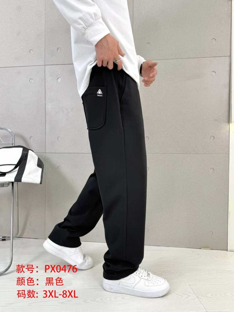 Trousers PX0476