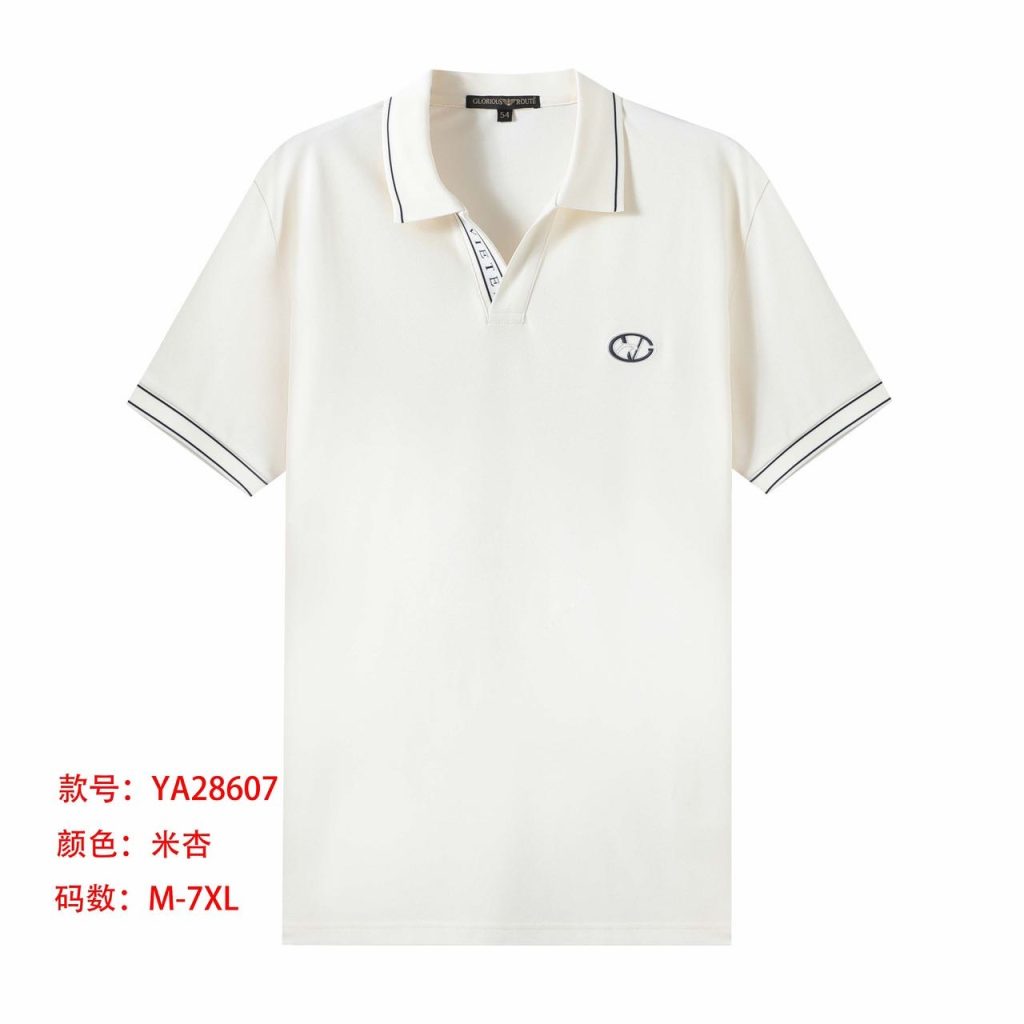 Polo shirt YA28607