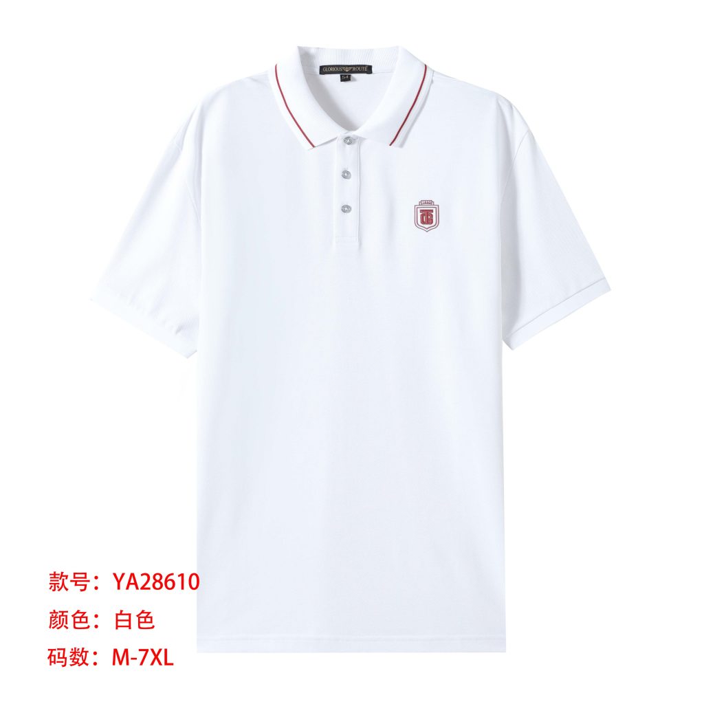 Polo shirt YA28610